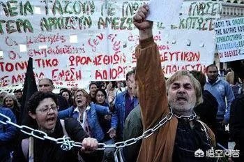 希腊最近的经济情况怎么样？