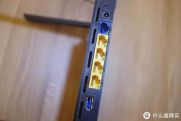 宝藏还是陷阱？Newifi  新路由 3 开箱 使用报告