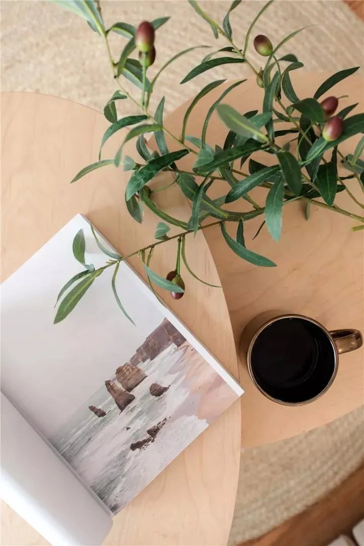 130㎡旧房改造成休闲北欧风，一家人住的好舒心！