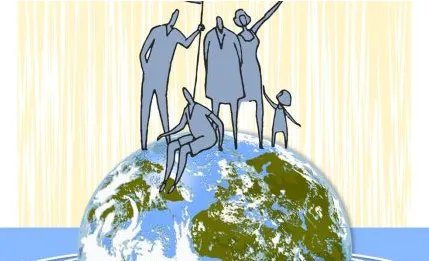 海平面上升的原因是什么？海平面上升有什么后果？