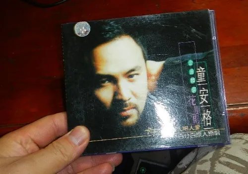 童安格的歌曲都有哪些？