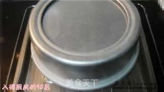 简单材料——自制美味蛋糕