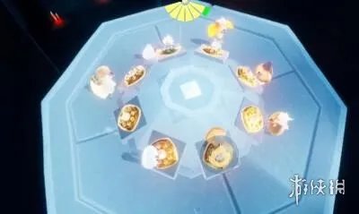 《光遇》云野八个先祖分别在哪里 云野先祖位置介绍