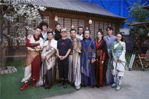 古龙十大经典武侠作品 这些作品都相当有名内容不错