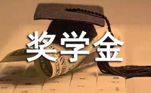 国家励志奖学金申请理由