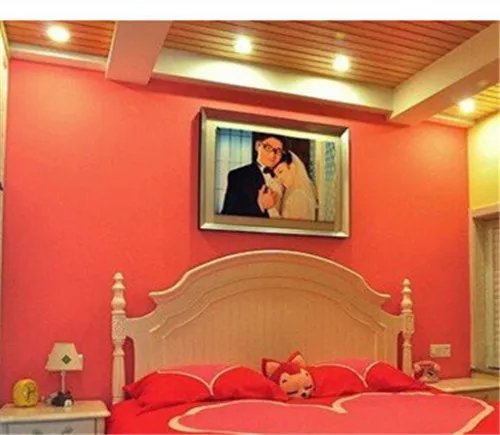 床头结婚照有什么讲究 卧室结婚照摆放风水