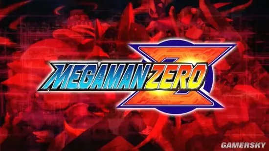 PS港服上架《洛克人Zero/ZX遗产合集》 2020年1月22日发售