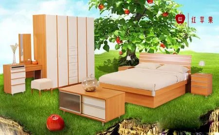 中国十大家具品牌 2018年中国家具十大品牌排行榜