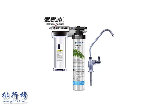 直饮机哪个牌子好 直饮机十大品牌排行榜推荐