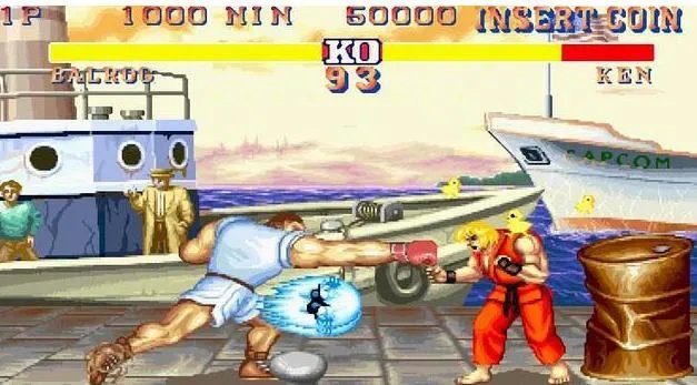 《超级街霸2X》的平衡性有多好？