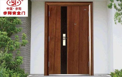 防盗门十大排名 2018国内十大畅销防盗门品牌推荐