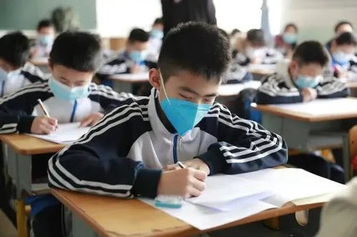 福建2021高考录取分数线