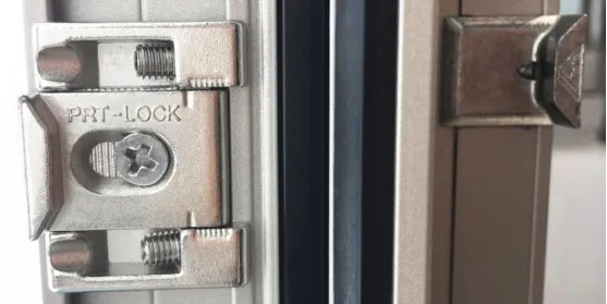 轩尼斯·柏菲断桥平开窗评测