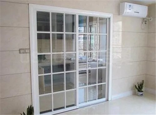 厨房隔断门哪种材质比较好 你家有没有选对