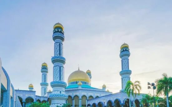 文莱属于哪个国家 文莱在哪个位置