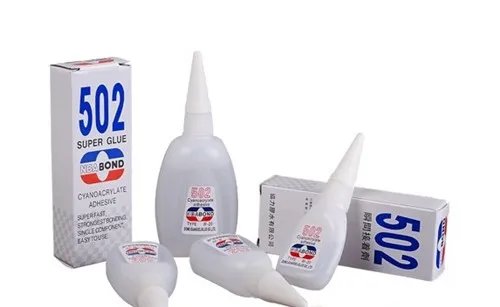 胶水怎么洗呢 得要学会这四种方法