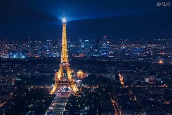 去巴黎旅游一周多少钱 巴黎旅游必去景点有哪些