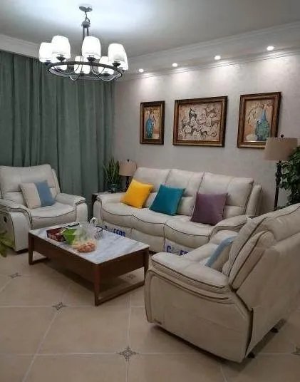 入住福州新房3个月,总结了这几个设计给大家,实用又省钱