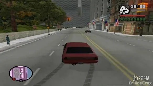 《GTA:圣安地列斯》新MOD将融合多部GTA作品地图