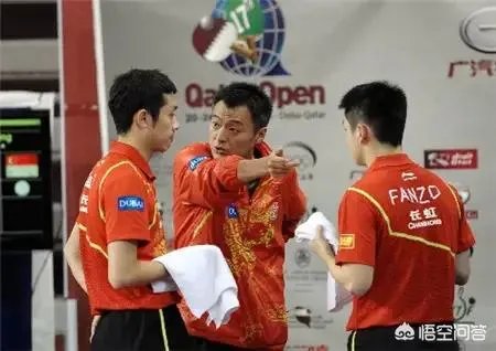 亚洲杯樊振东拒绝爆冷4-1逆转张本智和晋级决赛。双方实力差距真有这么大吗？