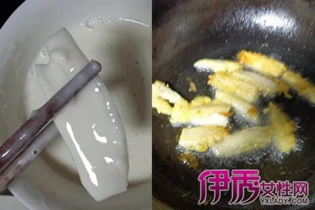 莲藕的做法大全