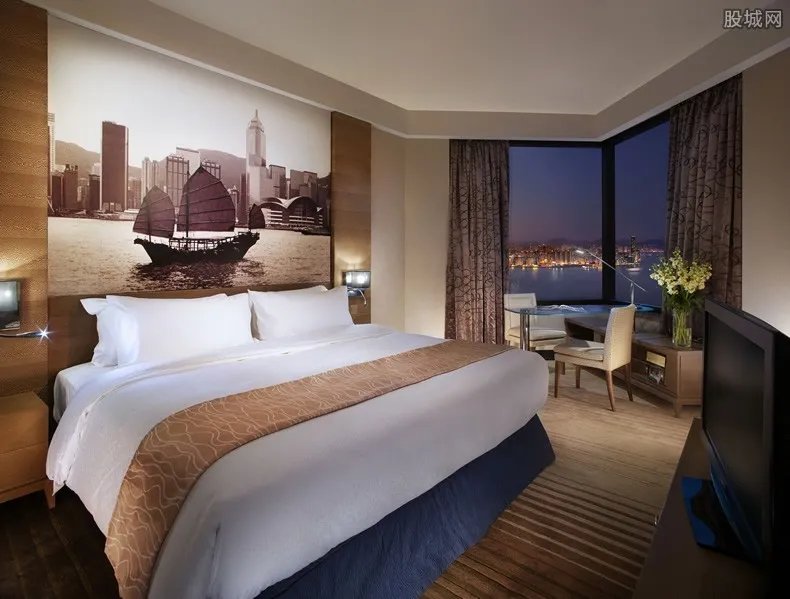 盘点广州最好的五星级酒店 这些五星级酒店的消费多少