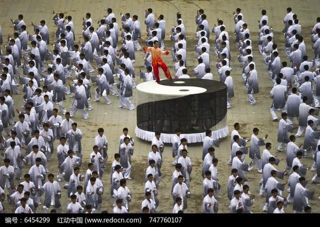 太极拳和太极操应该如何选择？