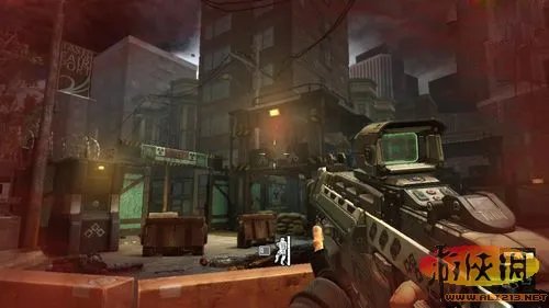 《极度恐慌3》图文流程攻略