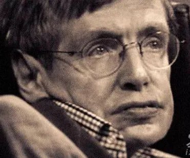 霍金死亡过程是什么梗？具体怎么回事？