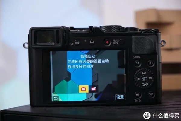 松下相机怎么样