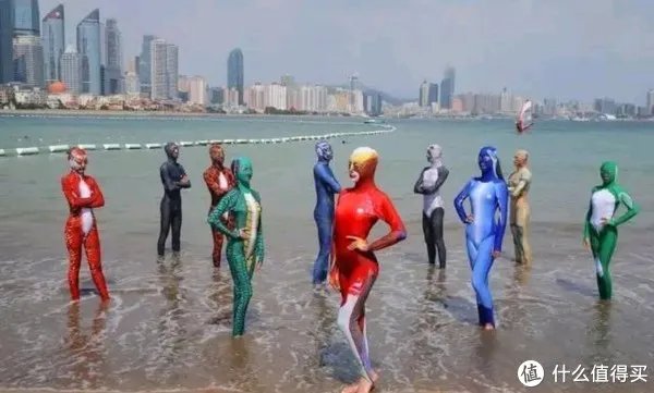 防晒霜的正确使用方法