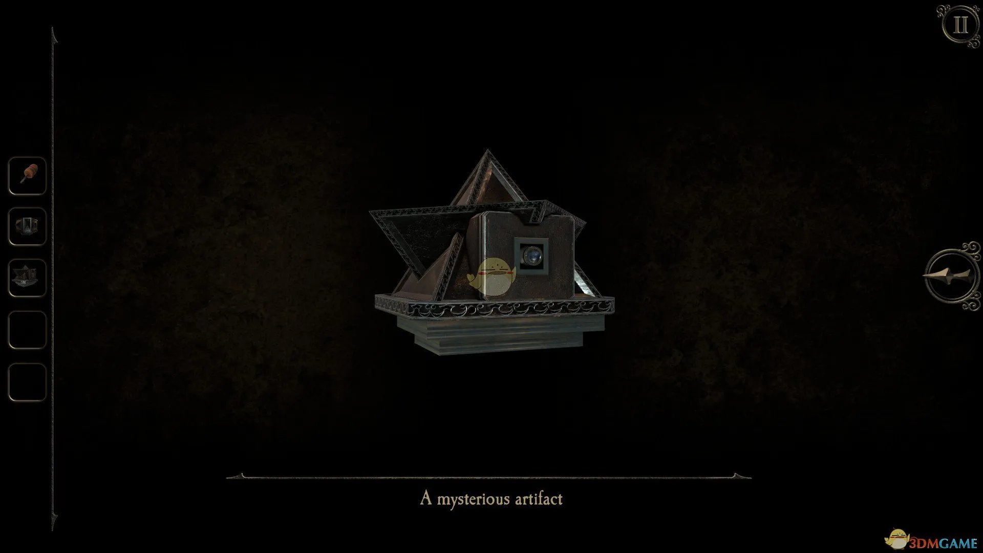 《未上锁的房间3》四种结局怎么达成 四种结局完美达成攻略