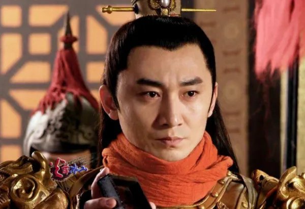 隋唐英雄传里武将众多，你认为武力排名是什么的？