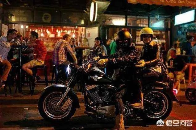 上海有哪些夜生活？