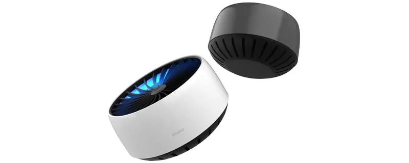 灭蚊灯原理 灭蚊灯有什么原理