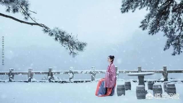 下雪天打雷是怎么回事？