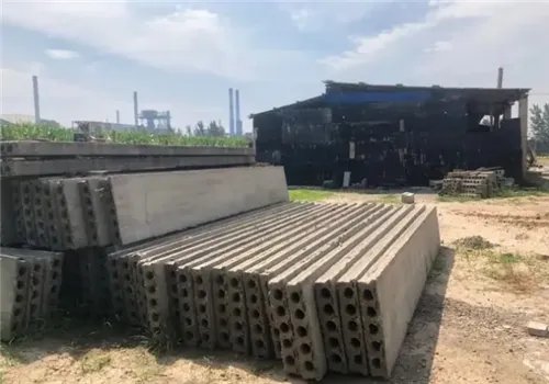 预制板厚度是多少