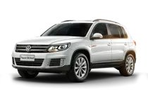 上海大众汽车多少钱