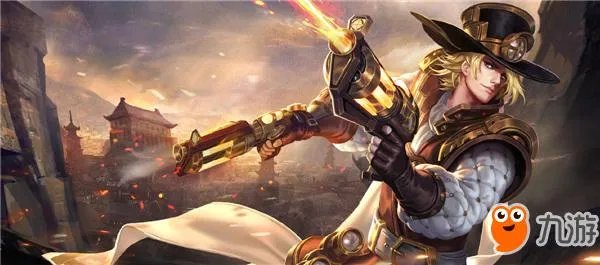 王者荣耀最强英雄排行 最新T1英雄排行榜