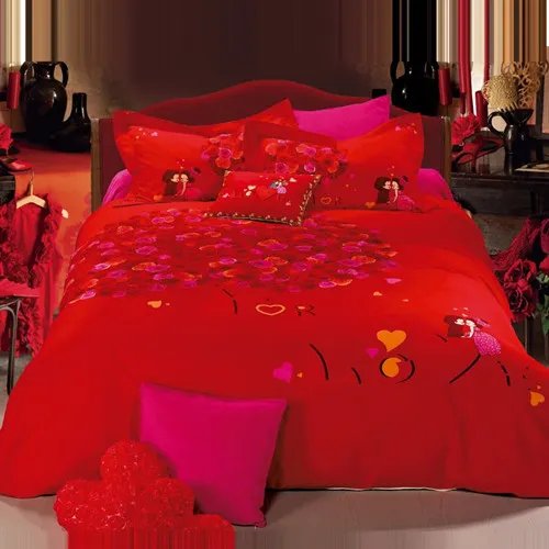 婚庆用品品牌有哪些 婚庆用品哪个牌子好