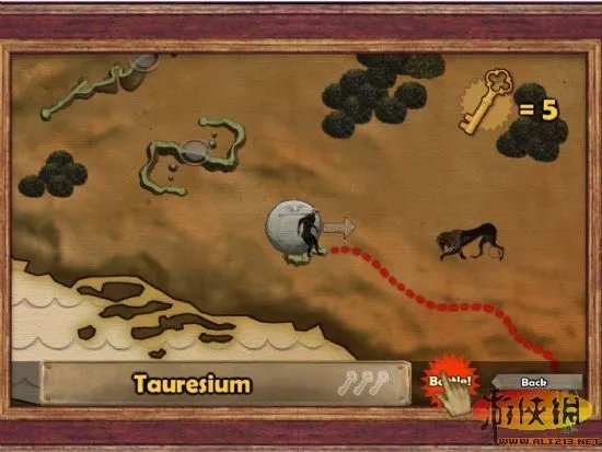 《世纪之石》游戏评测【游侠攻略组】