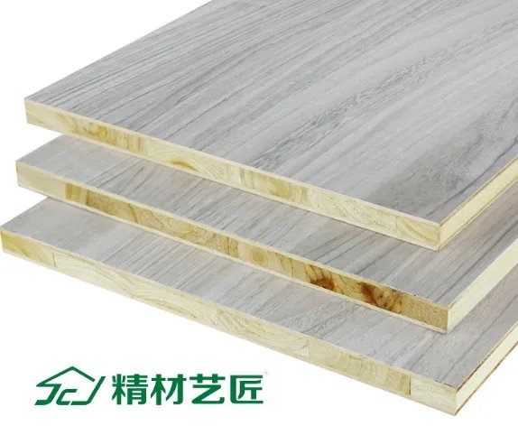 中国生态板十大名牌 生态板环保吗