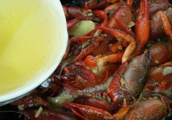 冰冻龙虾怎么做好吃