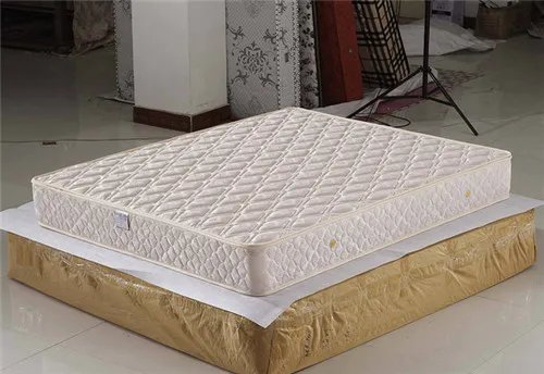 儿童适合什么床垫