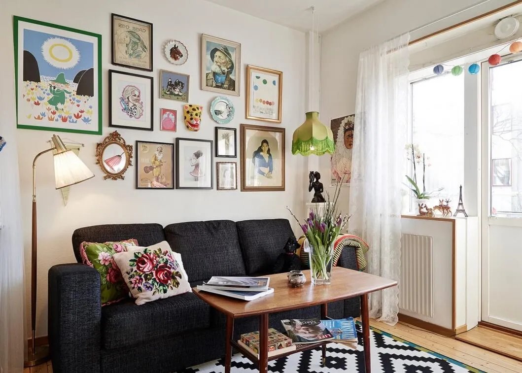 什么是森系风格