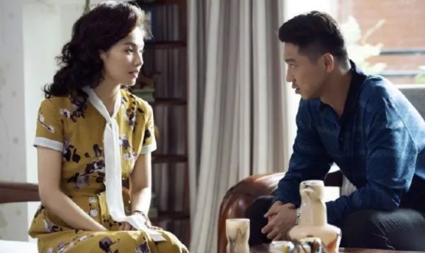 追梦电视剧原型