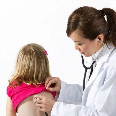 前囟门在什么位置？