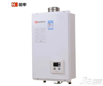 天然气热水器安装方法及注意事项