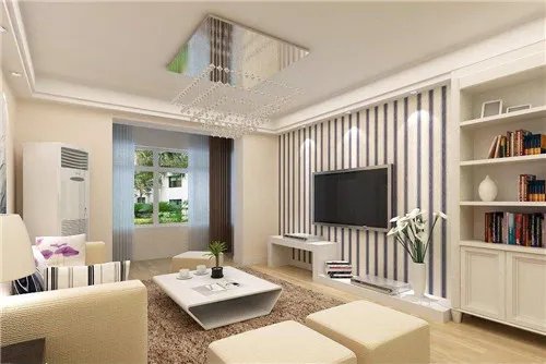 自己如何装修房子