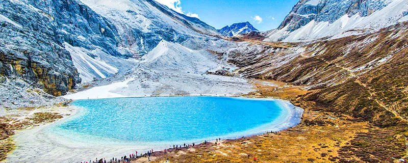 四川旅游必去十大景点推荐 四川都哪些旅游景点